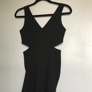 Express Club Dress XS